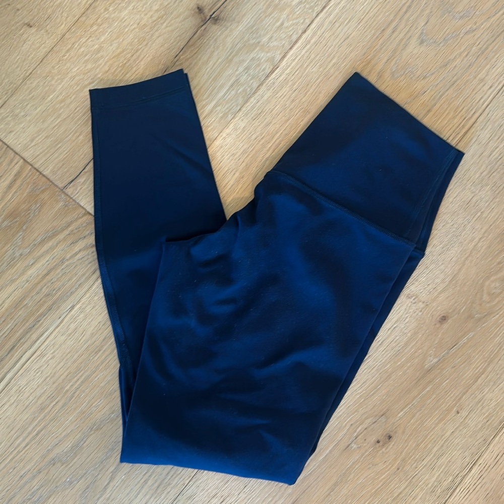 Lululemon Align Pants size 6, 25” inseam
